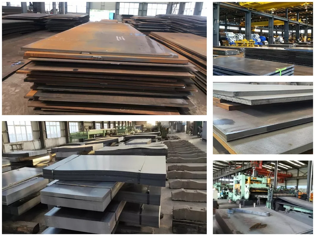 Factory Price High Quality Large Quantity Monel 400 Bar 10mm Plain Round Bar Deformed Reinforcing Nickel Alloy 2mm Steel Rod Metal Concrete Steel Rebar Iron Bar