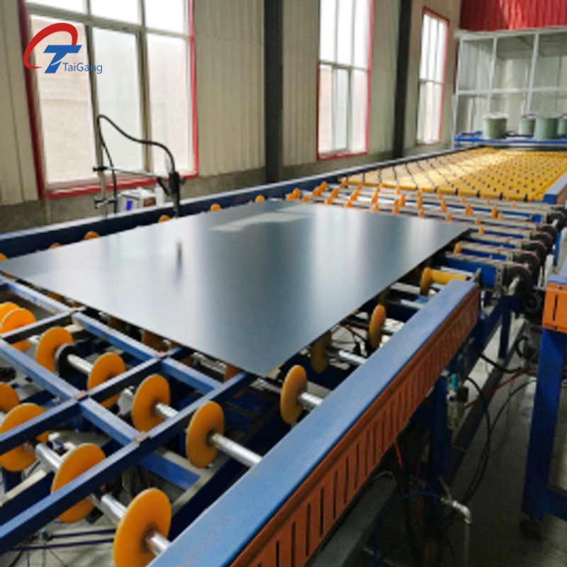 Stainless Steel Circle Plate 310S Stainless Steel Plate Supplier From China