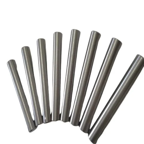 ASTM B348 Manufacturer Direct Sales 3/4 Inch Zirconium Round Bar