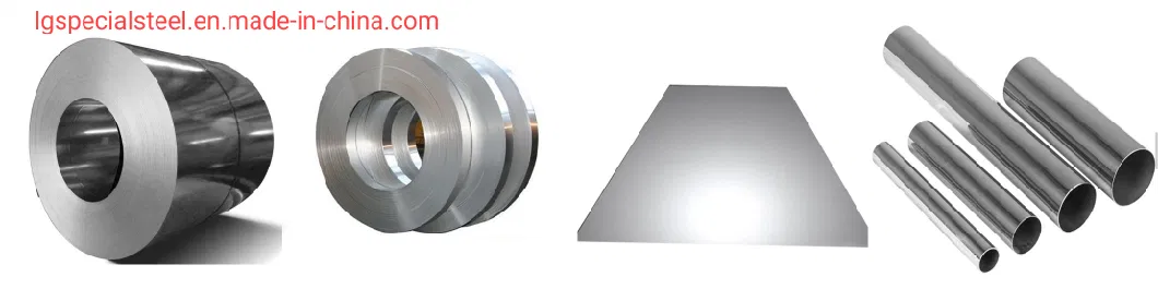 Spot 20Cr2Ni4 Round Steel/Alloy Steel/Iron Bar / 20cr2ni4a Solid Round Bar/Special Steel Bar