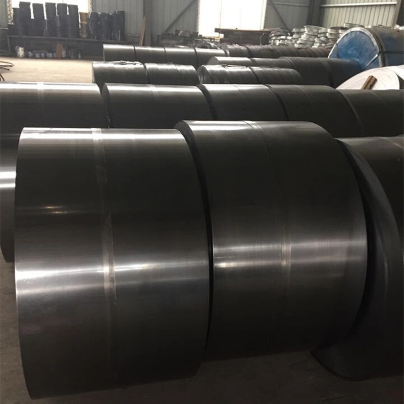 Deep Drawing Mild Carbon SPCC Steel Plate/Cold Rolled Steel Coil