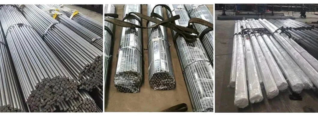 Steel Products Silver Steel Square Steel/Flat Steel/Round Steel/Shaped Steel Cold Drawn/Hot Rolled A283grc