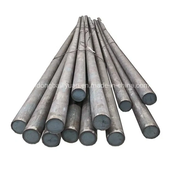 6mm 8mm 10mm 12mm 20mm Diameter Mild Ms Low Carbon Steel Round Bar