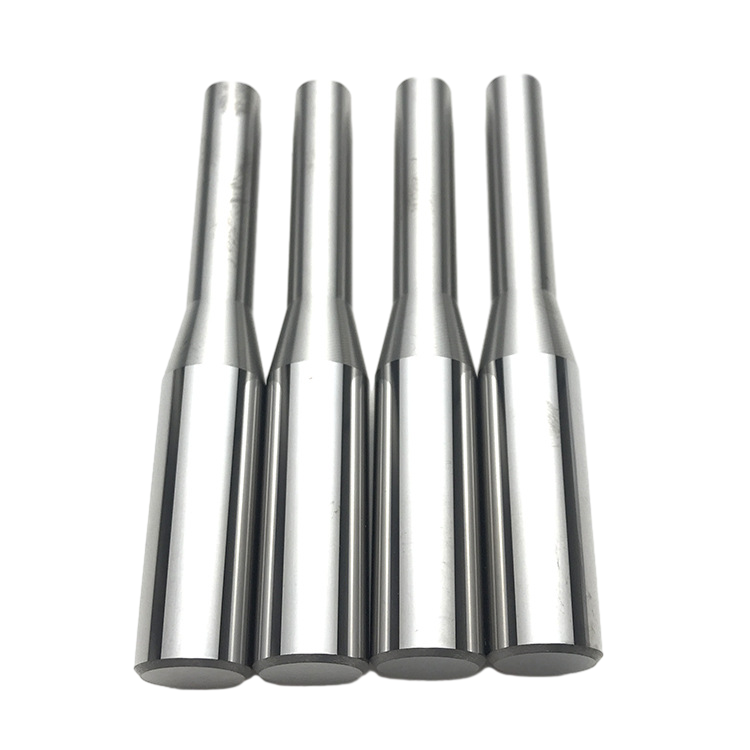 Welding Tungsten Carbide Round Bars for Cutting Tools