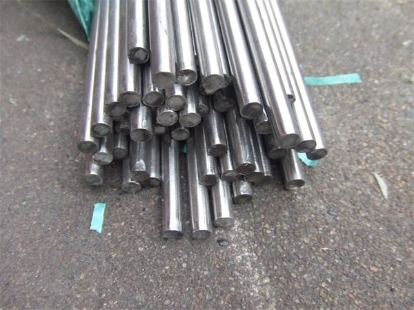 Supplier 6mm C45 1045 4140 Carbon Steel Round Bar Mild Steel Rod Price