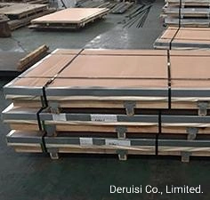 Cold/Hot Rolled SUS 416 Stainless Steel Plate Sheet in Stock 0.15-180mm Factory Supply