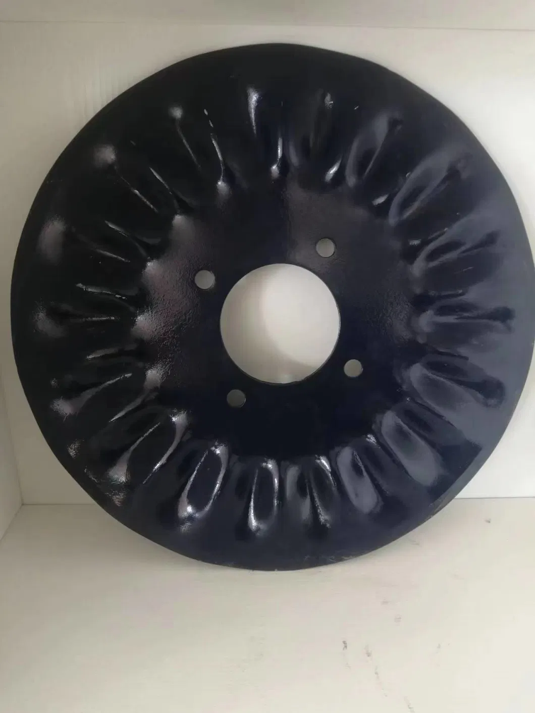 Farm Equipment Small Trenching Plate Blade Disc Harrow Disc Plain Discs Harrow Plate Harrow Disc Notched Disc Plough Round Knife Plane Plate Disc Blades
