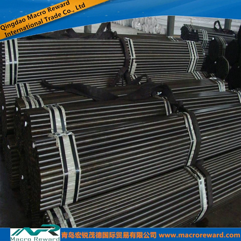 ASTM Seamless Steel Precision Pipe Driveline Tubing