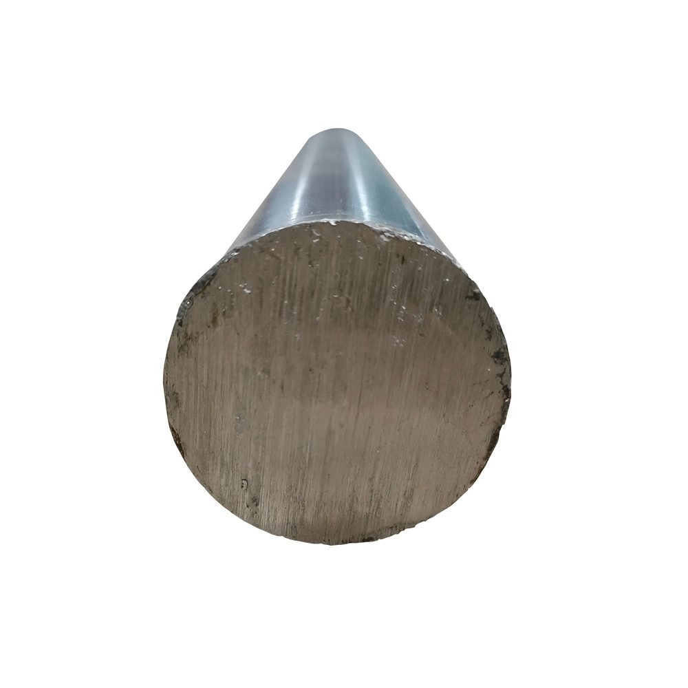 Dlx Nickel DIN 1.4876 Incoloy 800 800ht Alloy Round Bar Nickel Alloy Bar