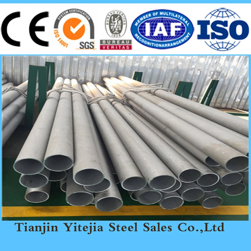 Stainless Steel Tube 304L, Stainless Steel Round Pipe 304L