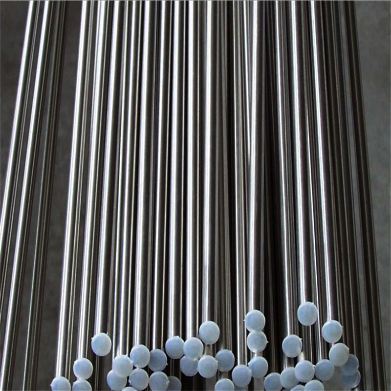 9sicr / D3 / SKD1 / Cr12 Round Steel Bar Rod Stock Price Per Kg for Fast Delivery