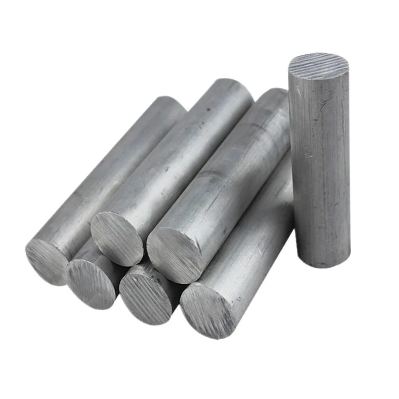 Aluminum Flat Bar 4032 5083 7175 7075 6061 Flat Hex Aluminum 5052 Aluminum Round Flat Rod