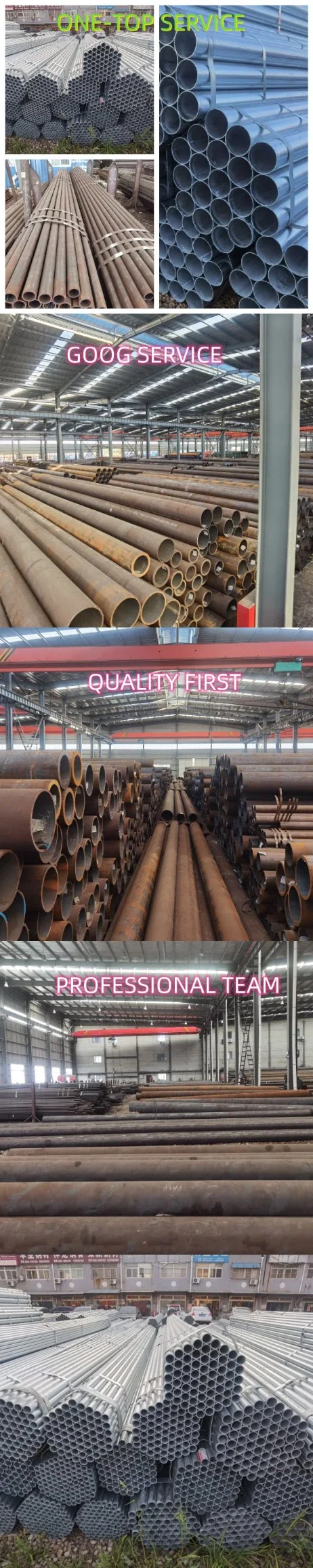 Hot Rolled Carbon Steel Rod 8620 8640 55# Carbon Steel Round Bars Carbon Steel Round Rod