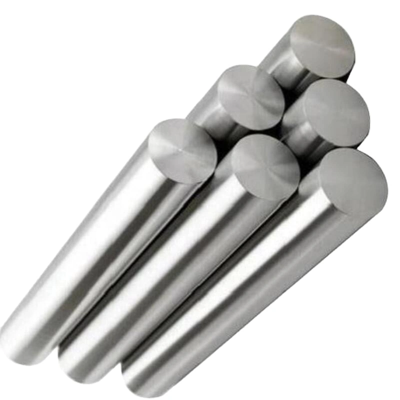 Hot Quality Alloy Ss A276 410 310S 316 304 Stainless Steel Round Bar