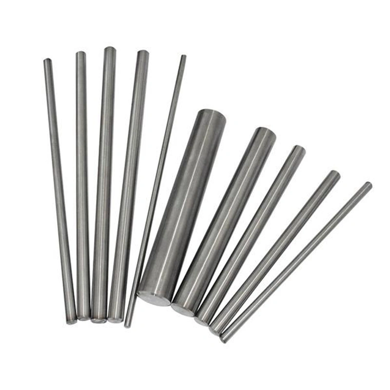 Manufacturer 431 420 430 409 410 Stainless Steel Bar Steel Rod Round Squar Hex Steel Bar