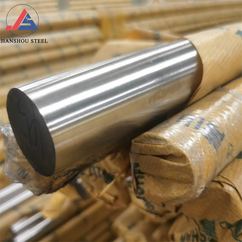 Bright Surface 8mm 10mm Ss 304 316 Stainless Steel Bar Rod Price