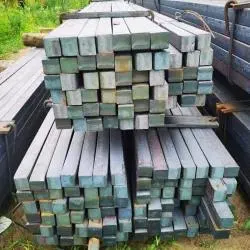 ASTM 4140 Cold Drawn Structure Mild Carbon Round Steel Solid Round Bar