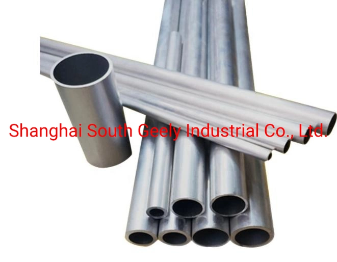 Azm180 Welded Azm/Stainless/Galvanized/Aluminized/Aluminum/Carbon/Aluzinc/Alloy/Precision Hfw/ERW/Black/1/2&quot; to 4&quot;/Oiled/Round/Square JIS/ASTM Steel Pipe Tube21