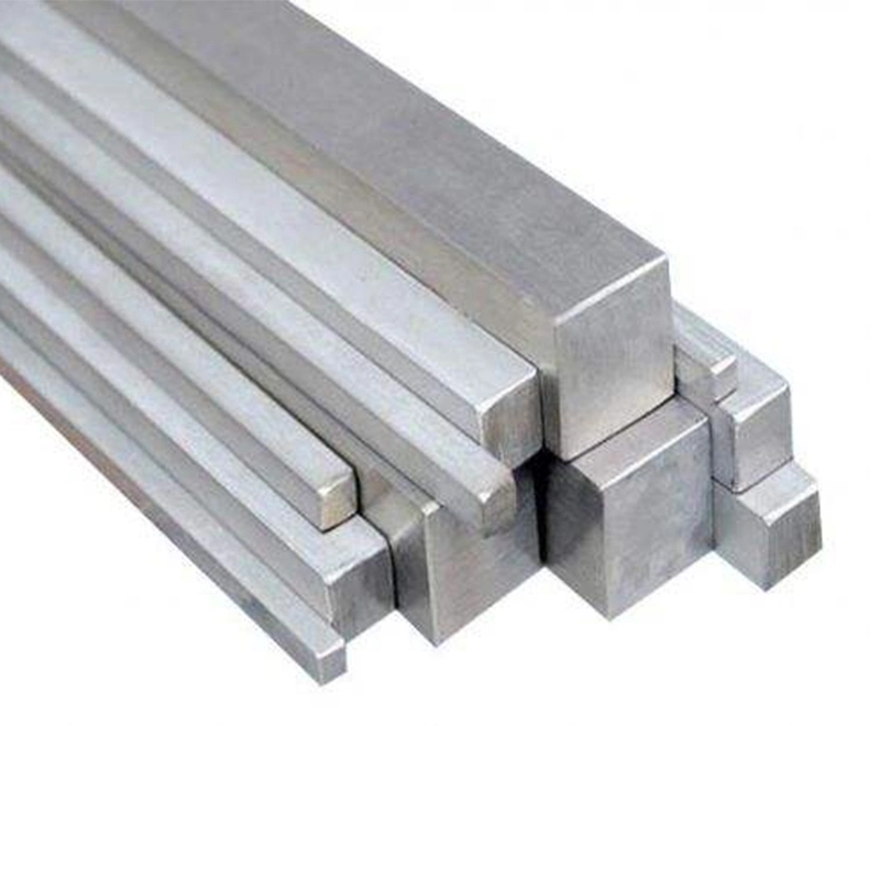 7020 7050 7075 T651 Precise Extruded Aluminum Round Bar Aluminum Rod Bar