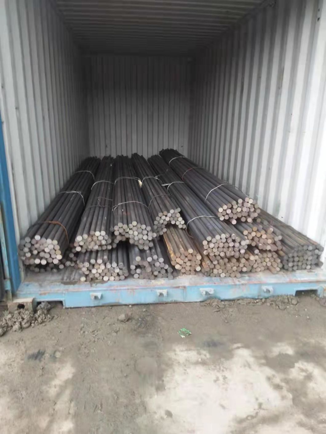 Factory Price Iron Alloy Round Bar 4140 4145 Alloy Metal Building Material Steel Round Bars Rods