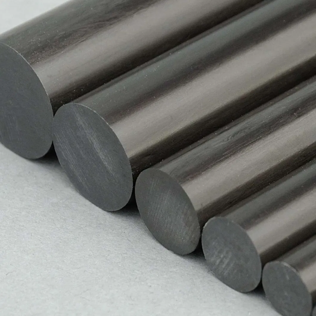 Yinghao High Quality Hot Rolled #20 #45 #60 Carbon Steel Round Bar Rod A36 Carbon Steel Bar Manufacturer