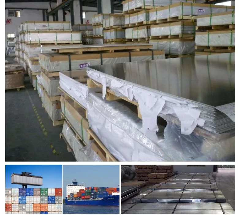 304 310 316 904 904L Stainless Steel Sheets Plate/Coil/Circle