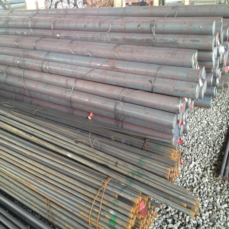 Stainless Steel Bar 303 Grade Round Rod