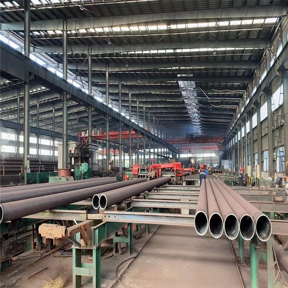 High Precision Dom Pipe Alloy Steel Tube Cold Rolled 4130 4135 4140 Seamless Steel Pipe Tube