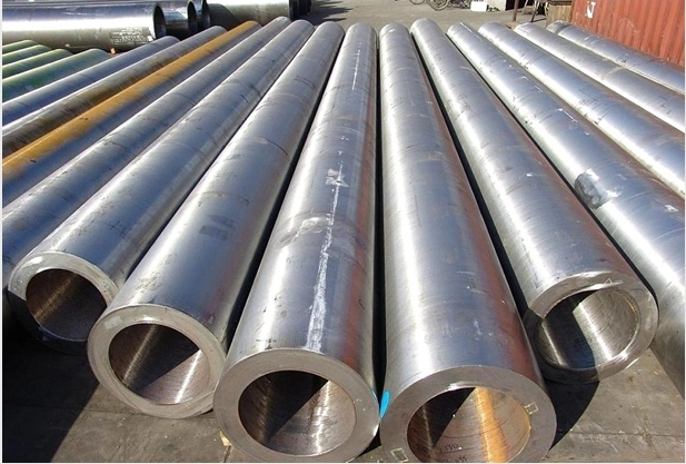 P9/P5 P11/P12 High Temperature Boiler Tube