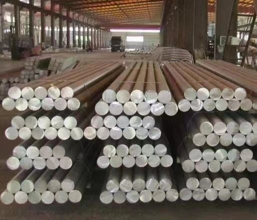 Stainless Steel Bar / Stainless Steel Rod Bright AISI 316L 317L Stainless Steel Rod Price Per Kg