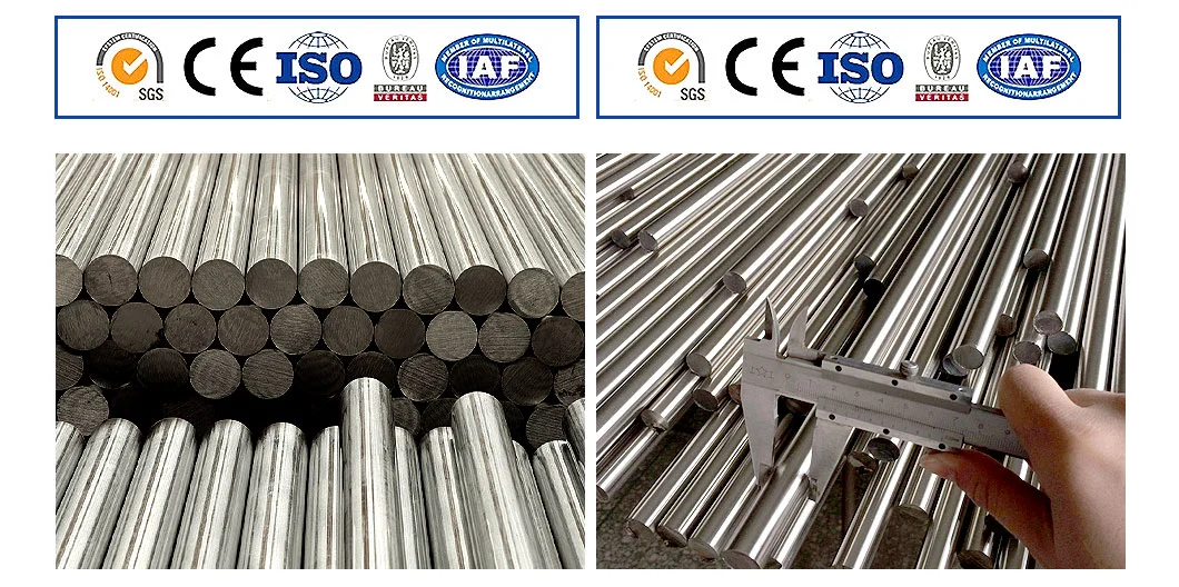 Stainless Steel Flat Bar for Sale Stainless Steel 301 303 316 304 304L Flat Bar