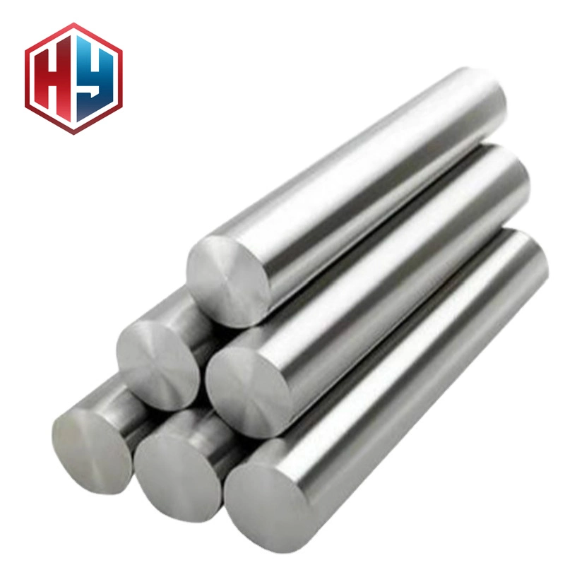 300 Series Stainless Steel Rod Dia 3.5mm Stainless Steel Rod