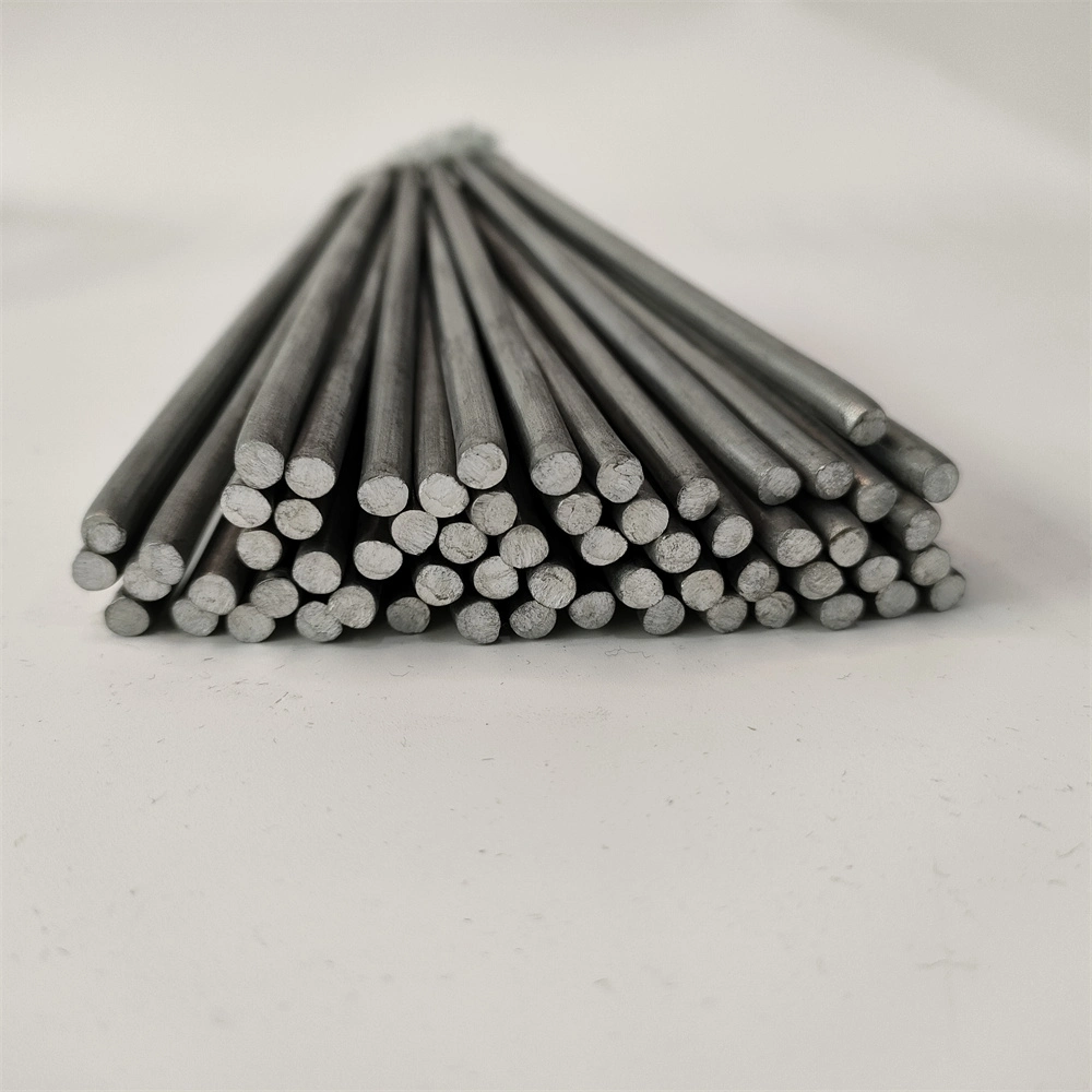 Pure Nickel Foil 99.99% Inconel 718 Niquel Round Bar 3mm 5mm 8mm Nickel Rod