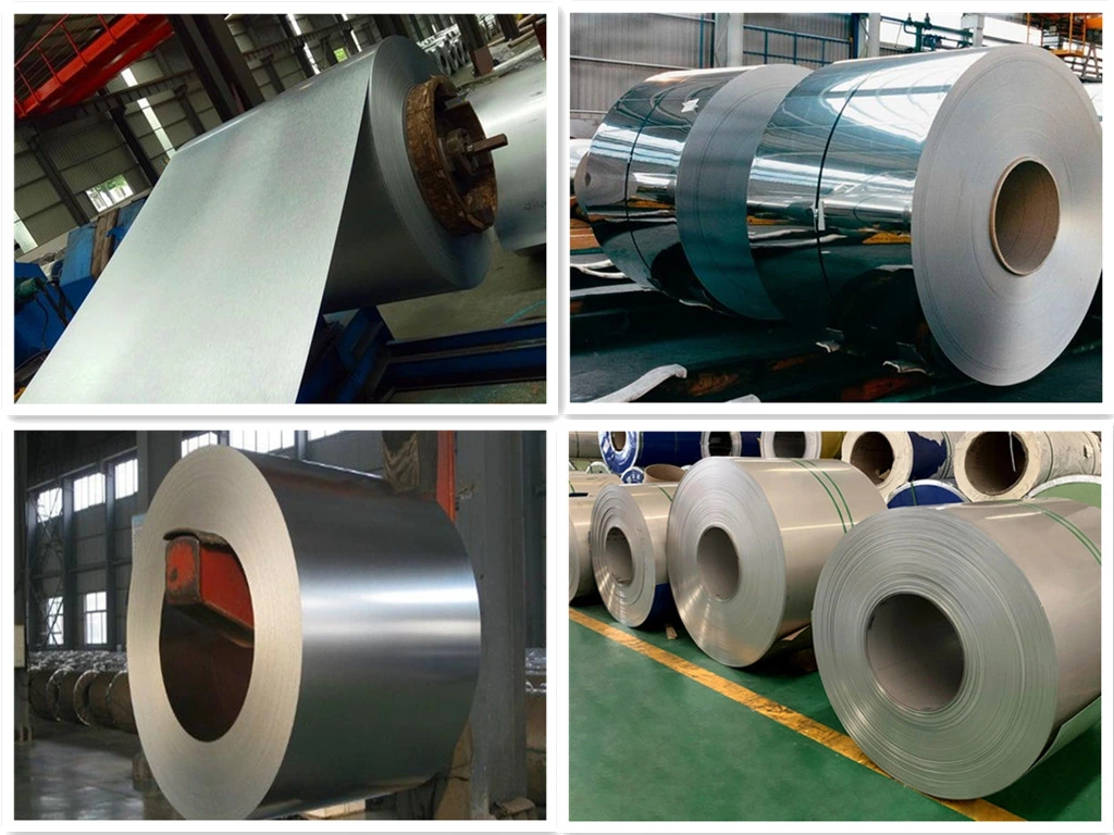 Cold Rolled Steel Coils Split/2b Cold Rolled Steel Coil/Carbon Steel Cold Rolled Coil/Cold Rolled Steel Coil
