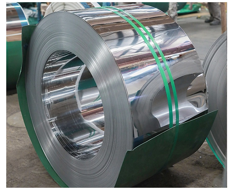 316 316L SUS304 310S 321 Cold Rolled Hot Rolled Stainless Steel Sheet/Plate/Coil/Circle 2b 8K No. 1