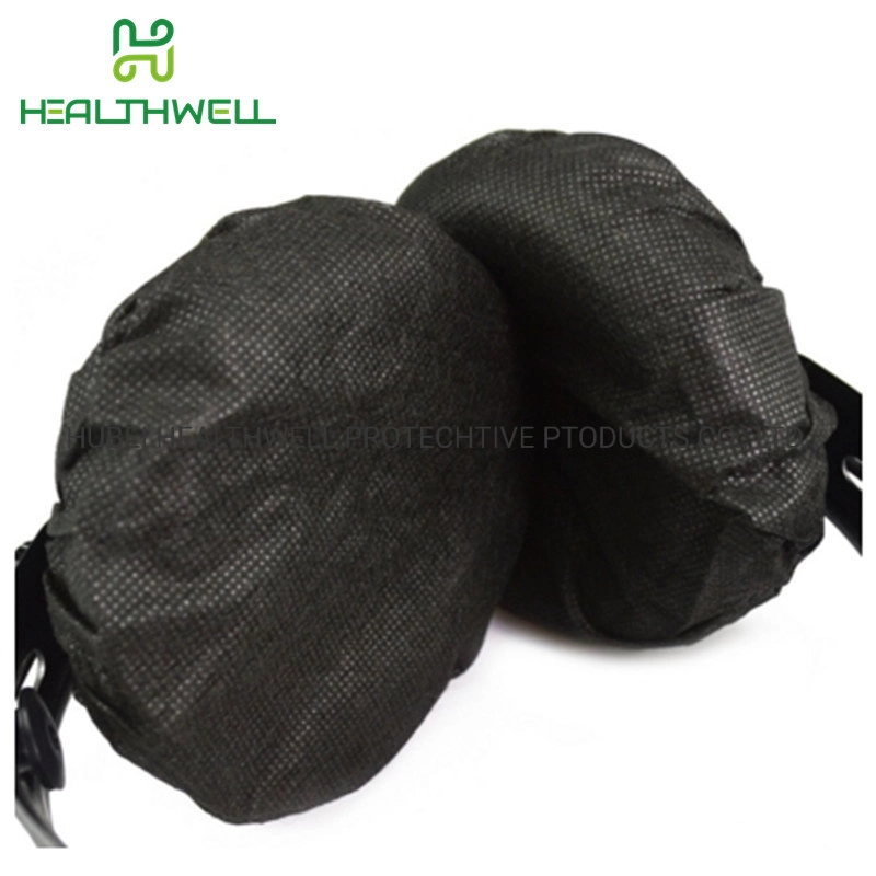 Large Stock of Earphone Sleeves for Round Earphones of Various Sizes