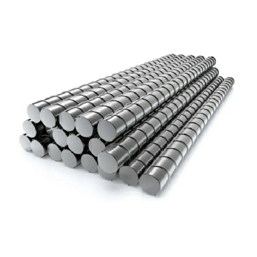 HRB400 HRB500 Deformed Steel Round Bar Construction Reinforcing Iron Bar Hot Rolled Steel Smooth Corrugated Tmt Rebar