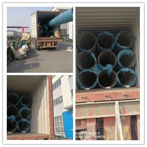 Carbon Steel Pipe Price Per Meter/Ton 12 Inch Cast Iron Round Seamless Steel 1.25 Square Tubing