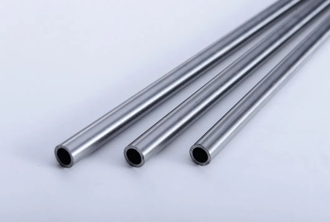 4130 4140 Bicycle Motorcycle Chromoly Round Steel Tubing
