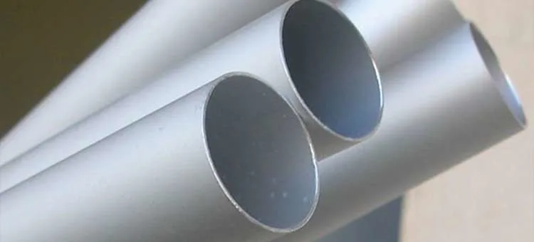 Aluminium Products Anodized Extrusion Aluminium Alloy Seamless Pipe for Copier Printer