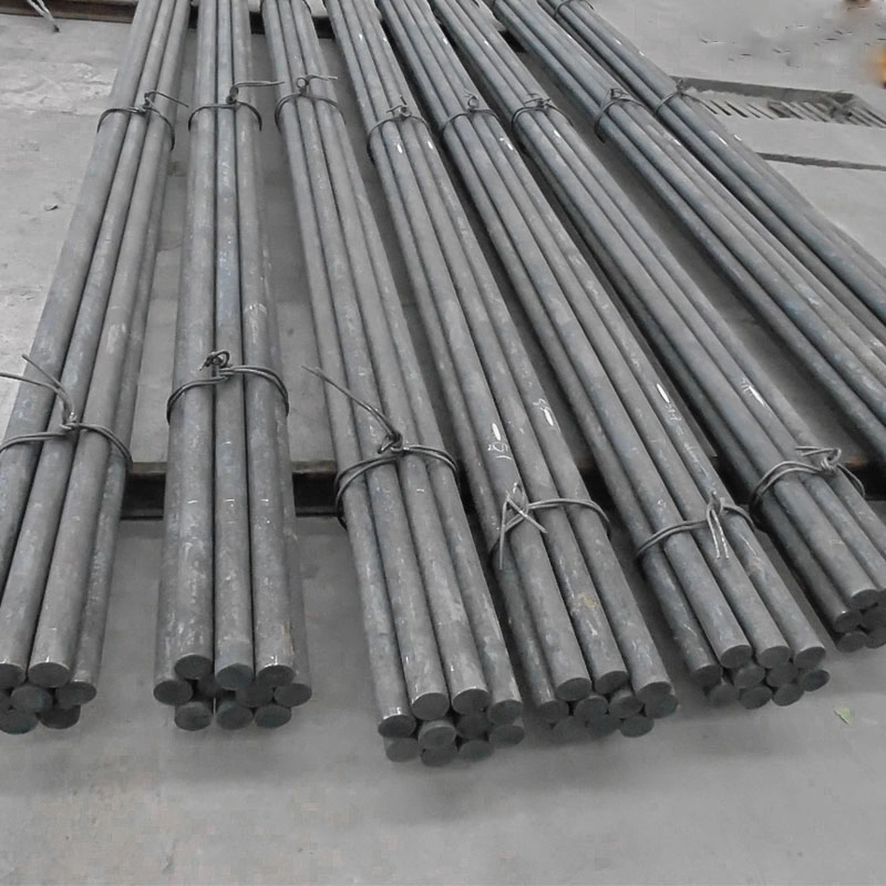 AISI 1020 20cr 40cr Carbon Steel Round Bar