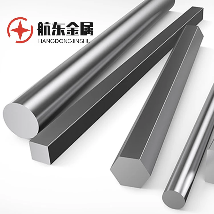 10mm 16mm 18mm 20mm 25mm 303 304 310S 316L Stainless Steel Round Rod Bar
