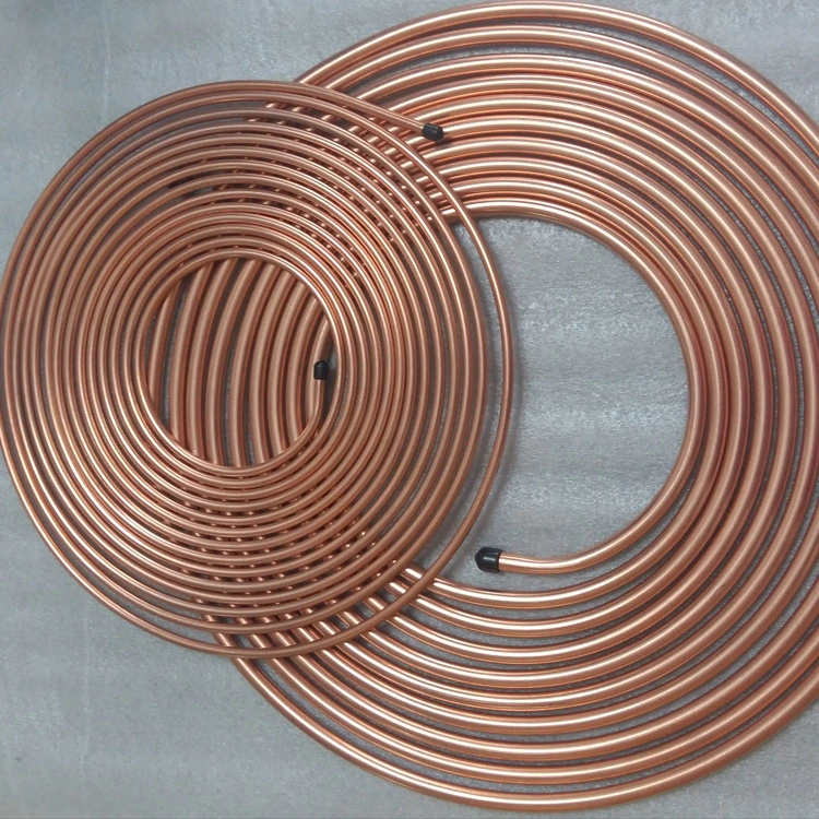 Factory Direct Sales of High-Quality Round Bars / Copper Bars