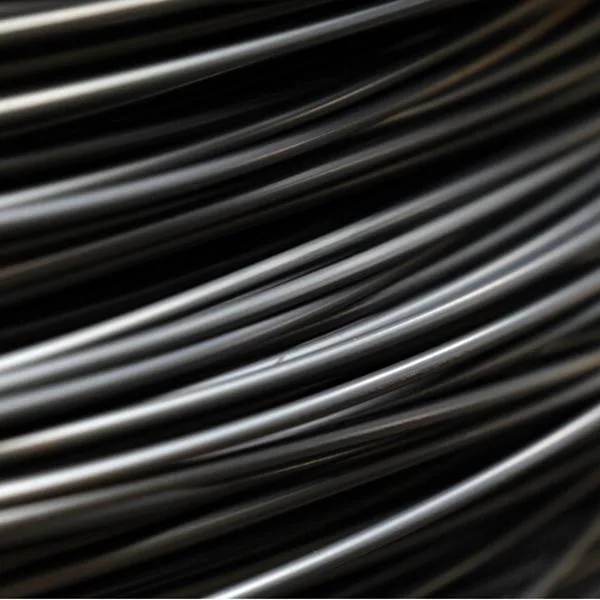 Steel Wire Rod 5.5 6.5 10 12 mm Q195 Q235 High Quality