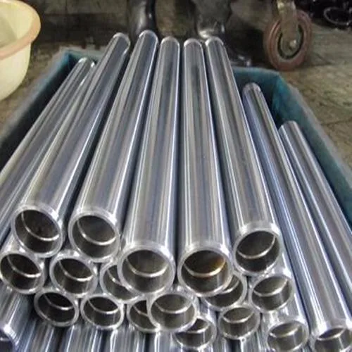 ASTM A513 Honed Cylinder Pipe /1026 Seamless Tube /Dom Tube