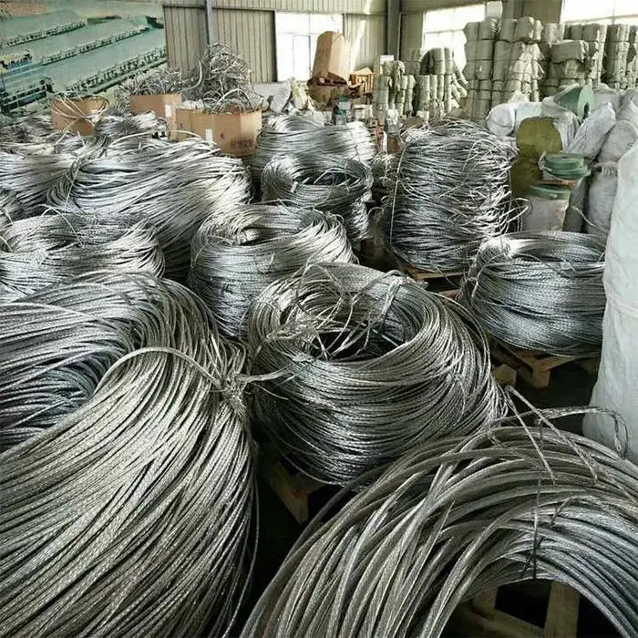 Low Price Aluminium Low Carbon Malaysia Steel Wire Rod Pakistan 1018 9.5 SAE 1008 5.5