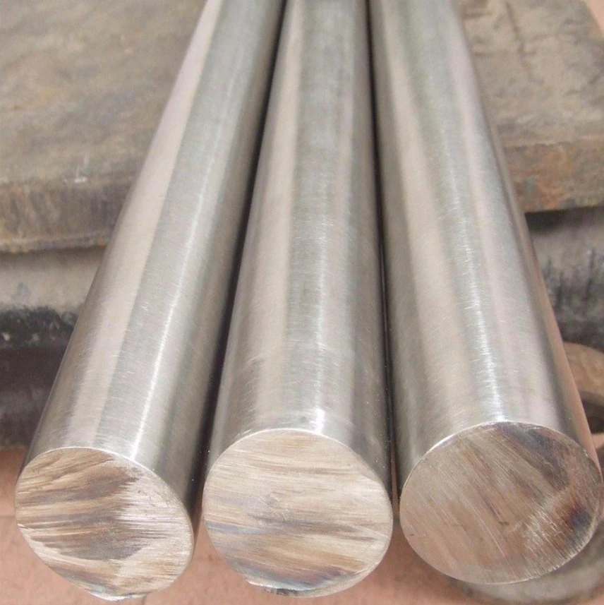 A36 304 316 Metal Bar/Carbon/ Stainless Steel/Aluminum/Galvanized Rod /Monel Alloy/Hastelloy/Angle/Copper/Brass/ Round Steel Bar/ Flat Bar/Hexagonal Metal Bar