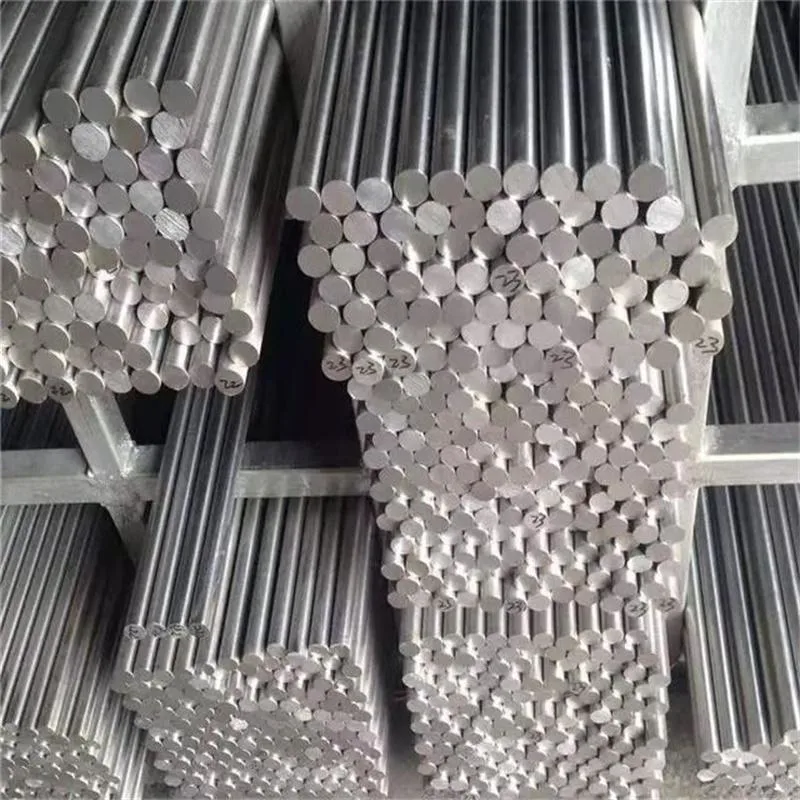 Stainless Steel Bar / Stainless Steel Rod of China Top Stainless Steel Rod Manufacturer