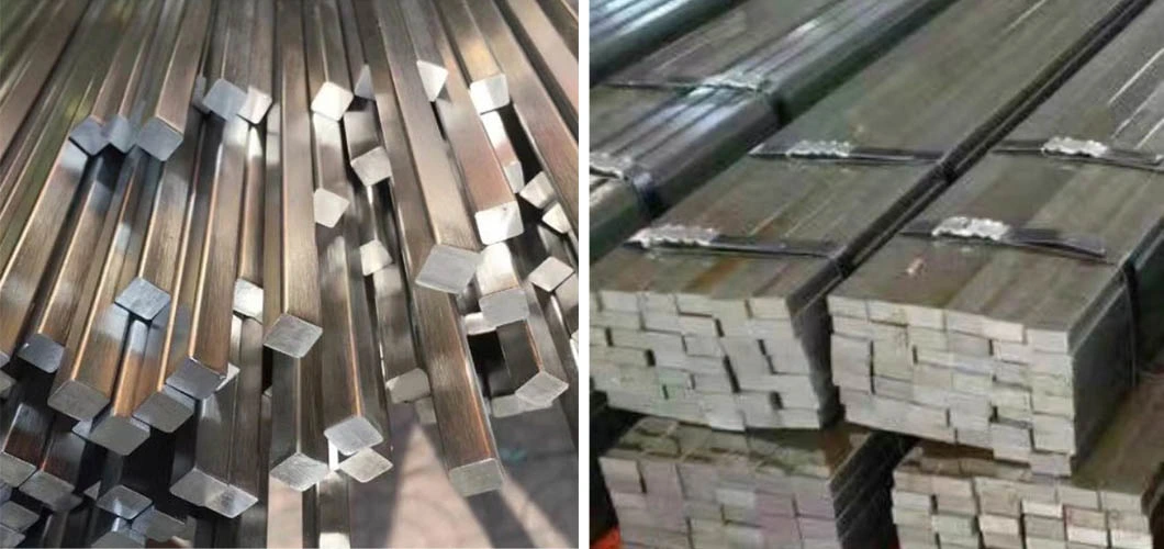 Cold Drawn/Hot Rolled Round Steel Bar ASTM A36/1020/1035/1045/ A29/4140 etc.
