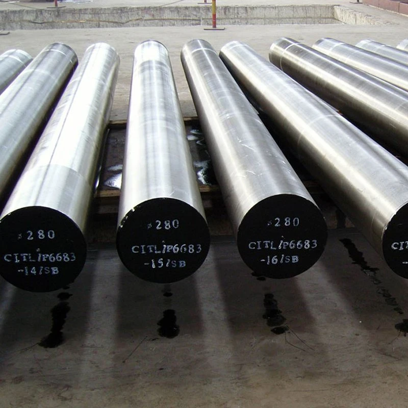 Stainless Steel Bar 303 Grade Round Rod